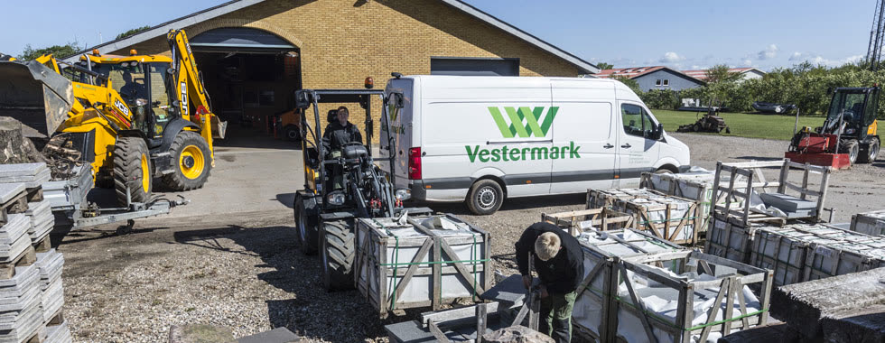 Andreas Vestermark